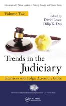 my trends in the judiciary book