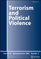 terrorism and polital violence