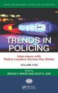 trends in policing vol 5